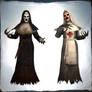 Propnight - Banshee + 4 pose anims