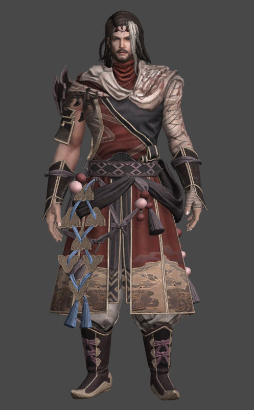 Wei Lost Ark