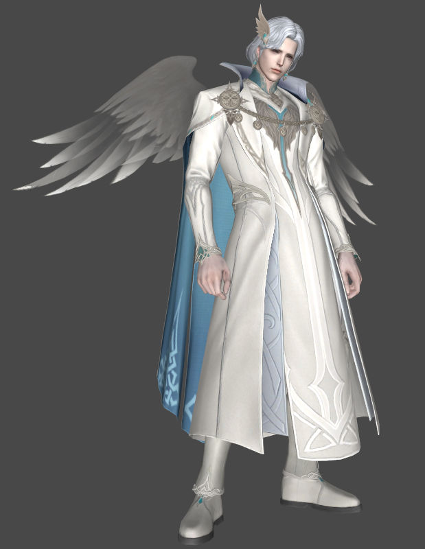 Lost Ark Azakiel by Quake332 on DeviantArt