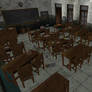 DreadOut - Dirty Classroom