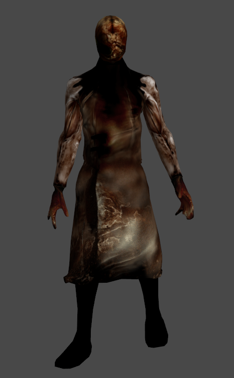 Valtiel, Silent Hill Wiki