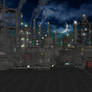 KOF XIV - Industrial Area