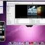 Realistic Mac OSX windows 7 v2