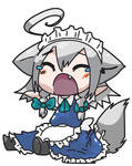 Nazrin By Poisonfrost On Deviantart