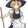 Kirino Marisa Costume