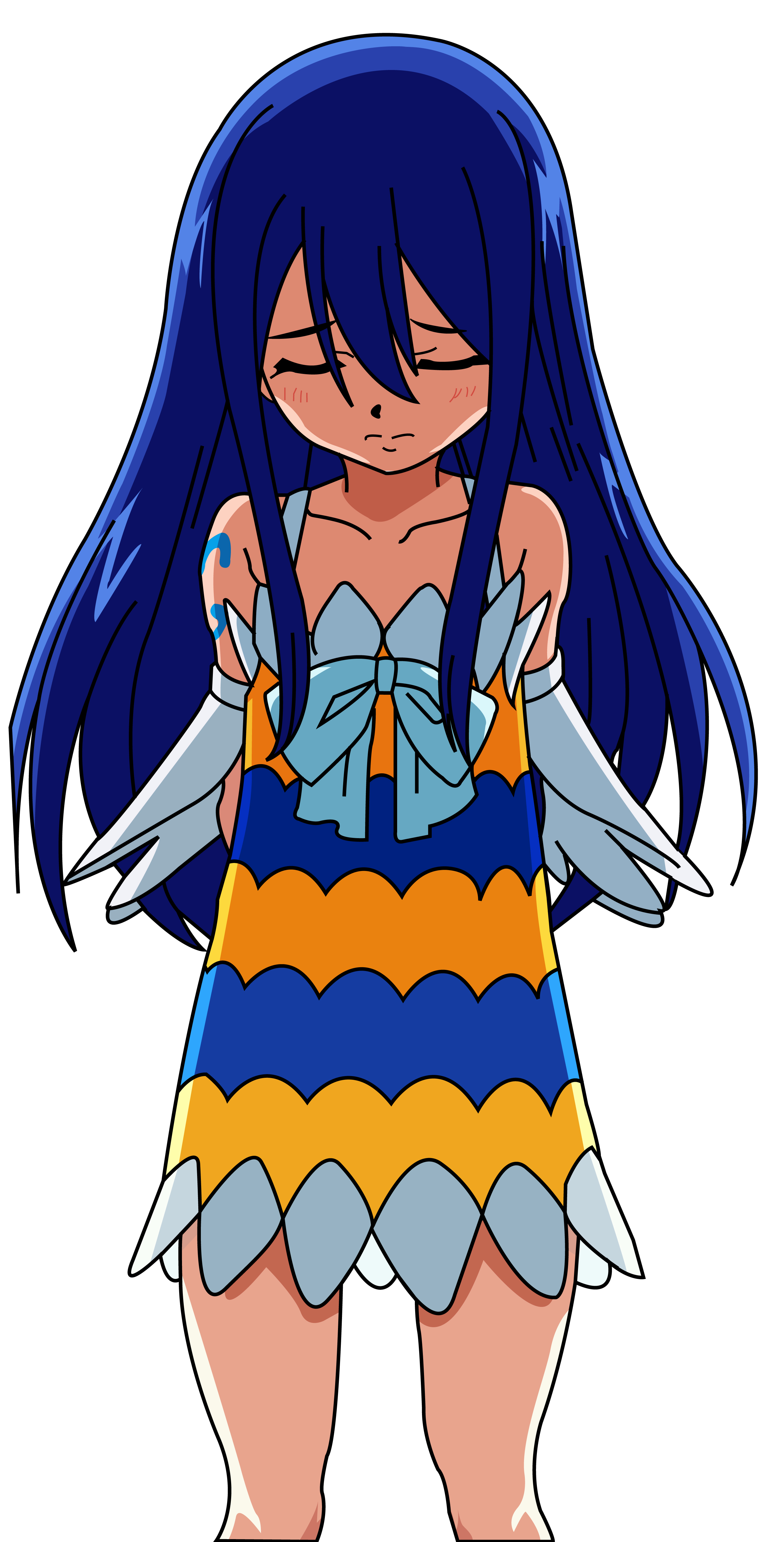 Wendy Marvell