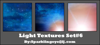 Light Textures Set6