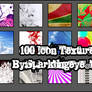 100 Icon Textures