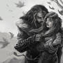 Thorin's Embrace