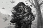 Thorin's Embrace