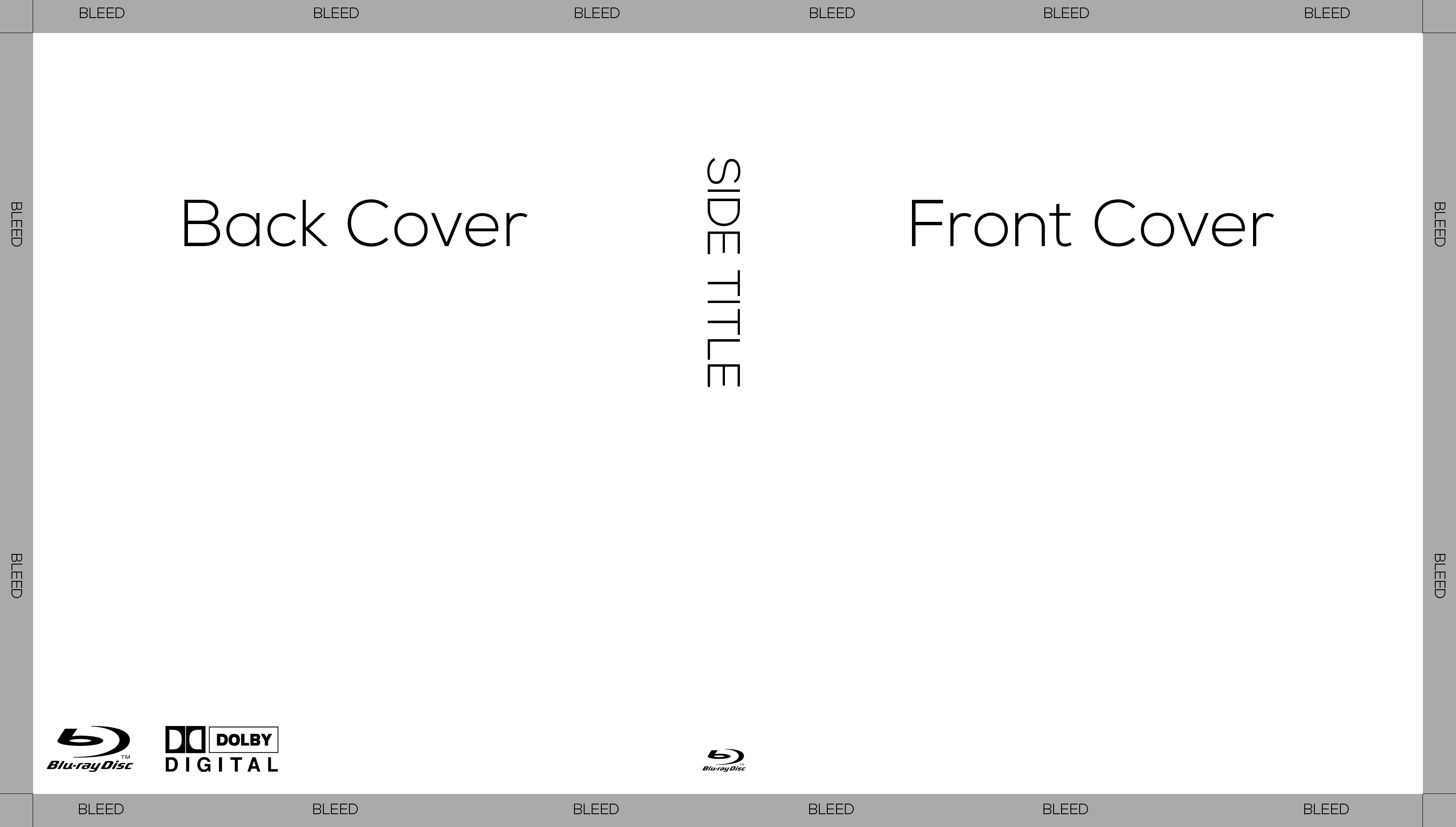 Blu Ray Case Template By Tecguyv4 On DeviantArt Blu Ray Case Template By Tecguyv4 On DeviantArt