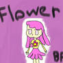 Flower Human (bfdi)