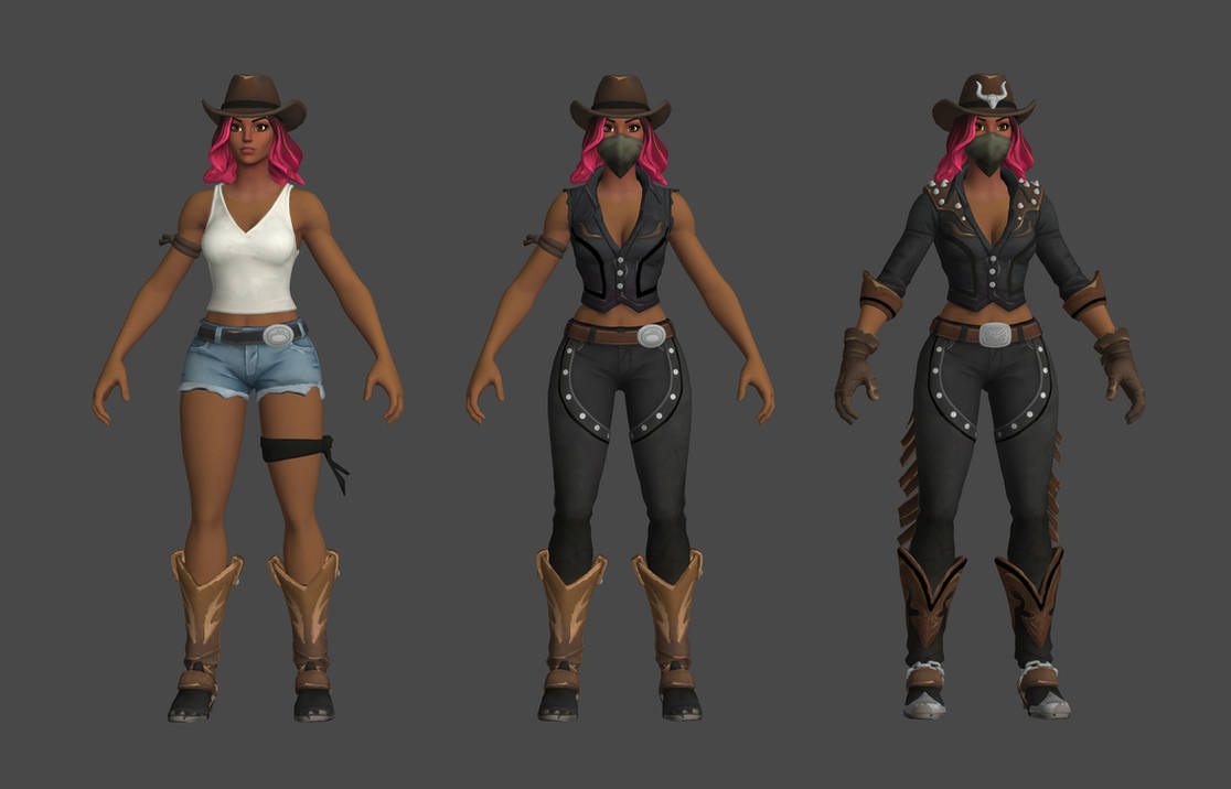 Calamity fortnite glitch