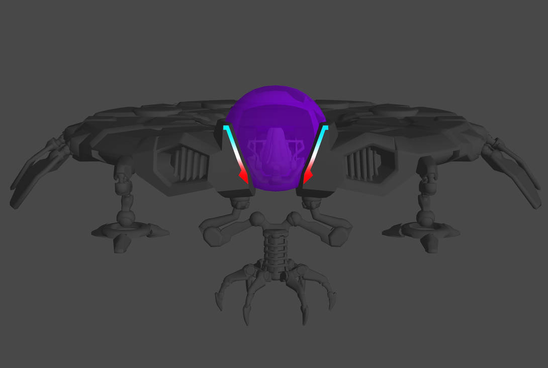 Fortnite Ufo For Xps By Roodedude On Deviantart
