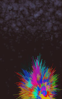 *Untitled Drawing