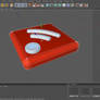 rss icon on c4d how to