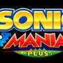 Logo Sonic Mania Plus.eps