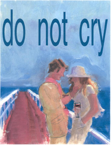 DO NOT CRY by kagrmom on DeviantArt