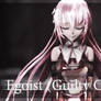 [MMD]Egoist (Guilty Crown) [Motion DL]