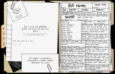 Free To Use Ref Sheet (OUTDATED) by moon-apprentice