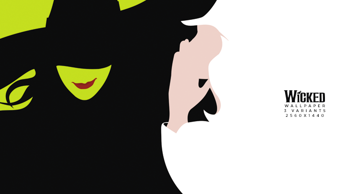 Wicked by SN37 on DeviantArt