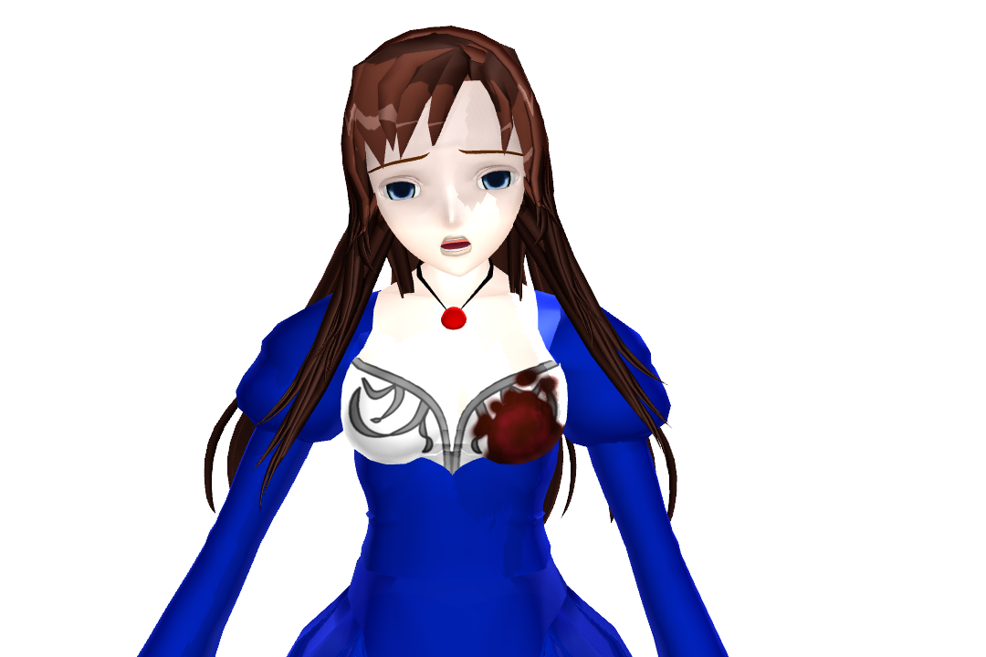 MMD Monika Drevis DL