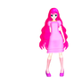 MMD MLP Pinkie Pie 1 DL