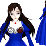 MMD Mad Father Monika Drevis Version 2 DL