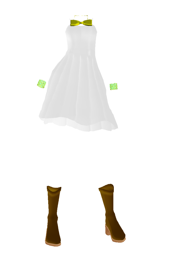 MMD Outfit DL by CelestCSilvari on DeviantArt