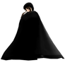 MMD Hooded Cape V 2.0 DL