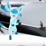 MMD PK Glaceon DL