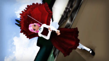 Models on MMD-Source - DeviantArt Models on MMD-Source - DeviantArt