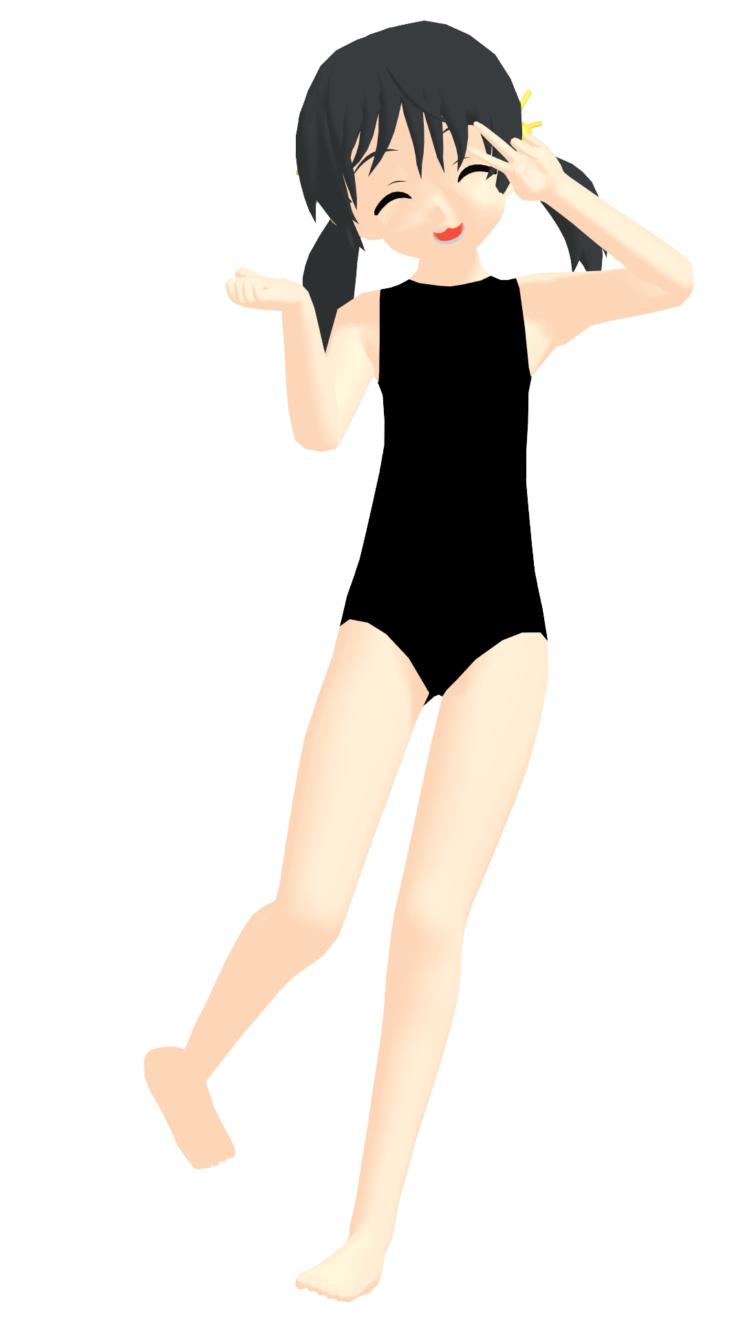 mmd model base mmd model base