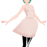 MMD Commission 7 Outfit Done