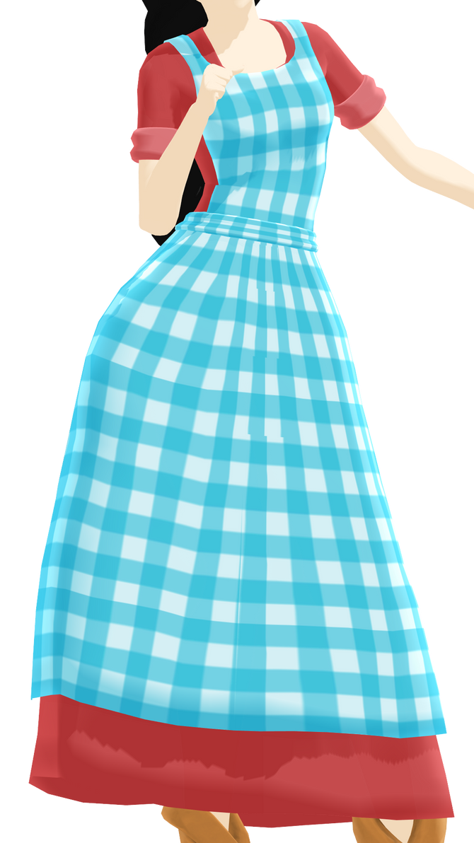 MMD Dress DL by CelestCSilvari on DeviantArt