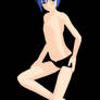 MMD Masisi Kaito Base DL