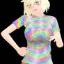 MMD Nakao T-Shirt DL