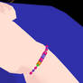 MMD Bracelet DL