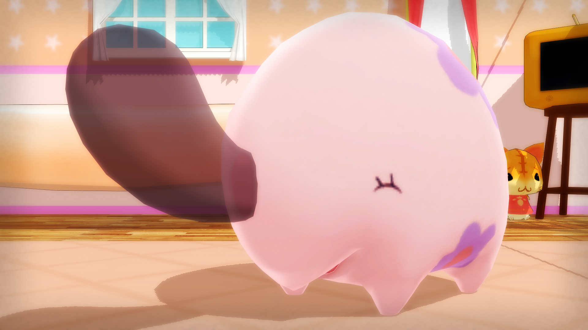 MMD PK Munna DL by CelestCSilvari on DeviantArt