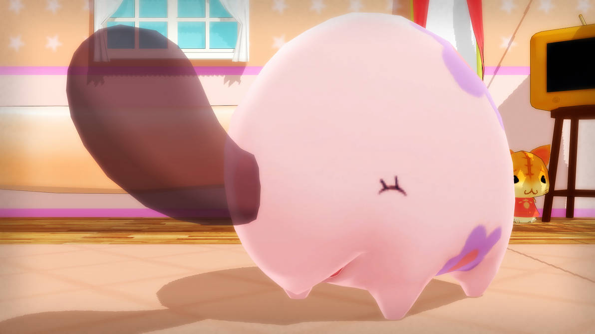 MMD PK Munna DL by CelestCSilvari on DeviantArt