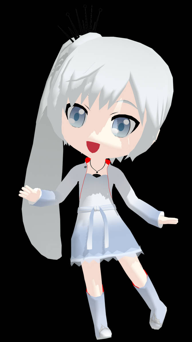 Mmd Rummy Rwby Weiss Schnee Dl By Celestcsilvari On Deviantart Mmd Rummy Rwby Weiss Schnee Dl By Celestcsilvari On Deviantart