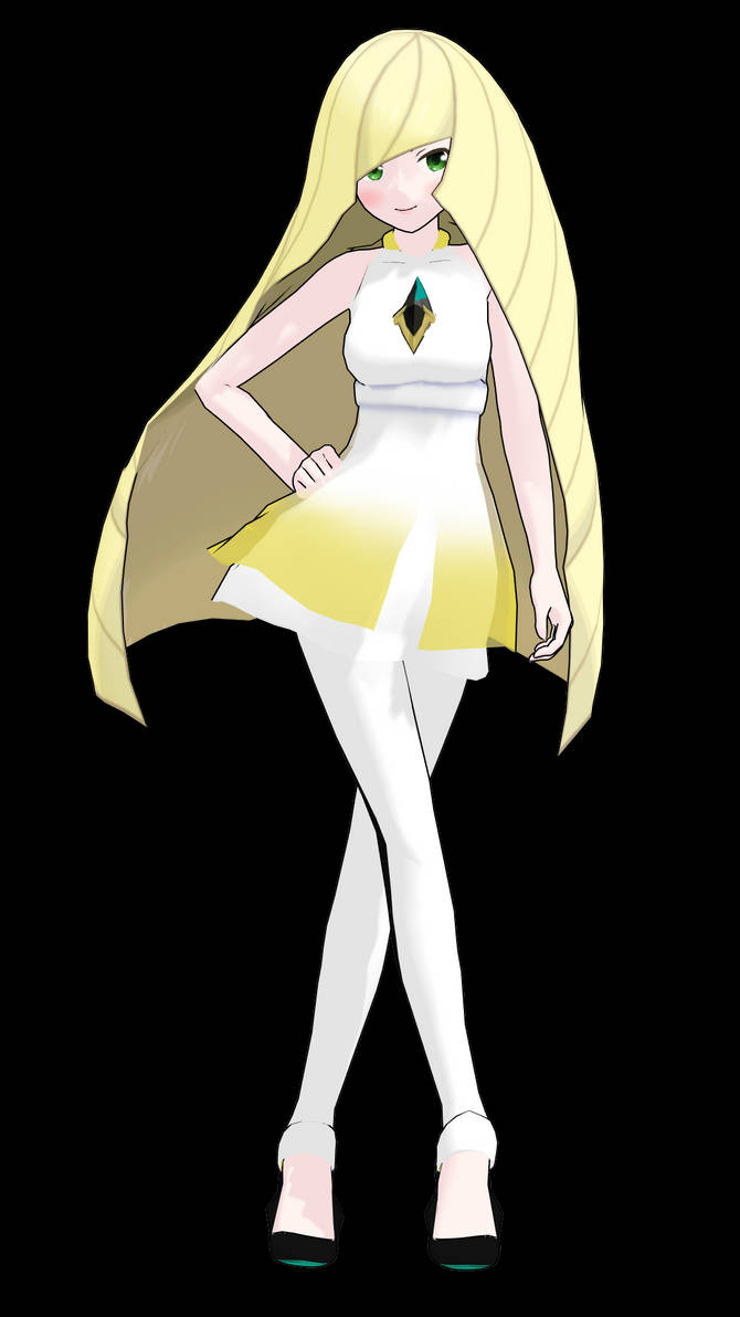 My Pokemon Lusamine Collection Sorted By Position Luscious Hot Sex Picture 