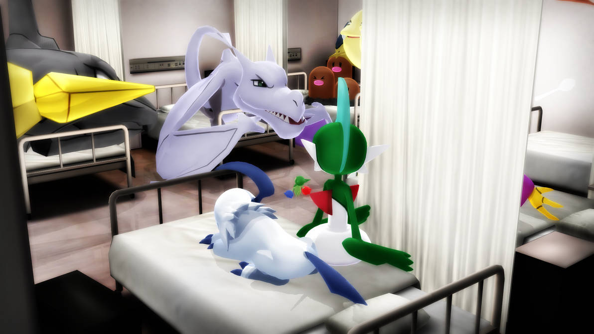 MMD PK Random Pokemon Pack DL by CelestCSilvari on DeviantArt