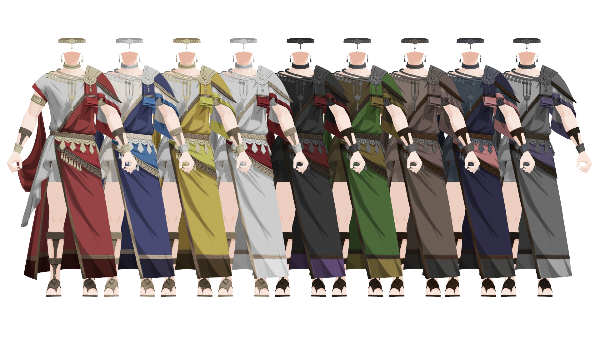 MMD FE3H Male Dancer Base Ver 1.1 DL by CelestCSilvari on DeviantArt