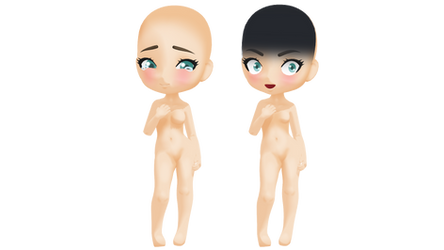 Chibis hot sale