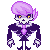 Mystery Skulls - Lewis by CloverWing