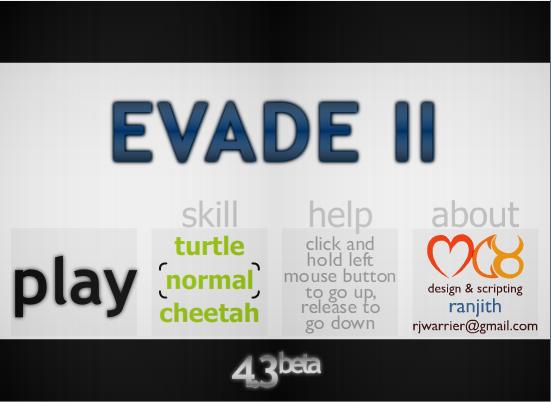 Evade II