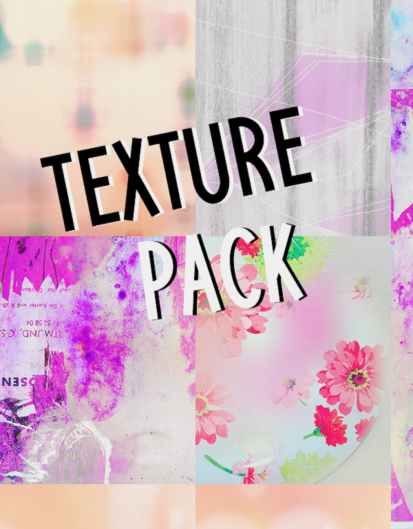 Texture Pack by-LoweHeart