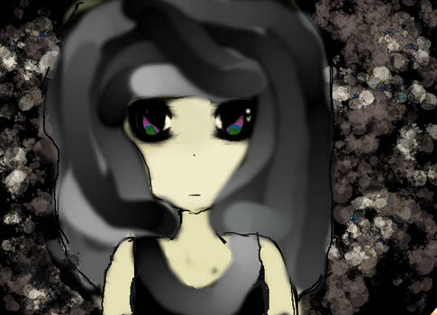 first drawing on deviant art muro