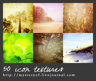 50 icon-sized textures by mysteryofobscurity on DeviantArt
